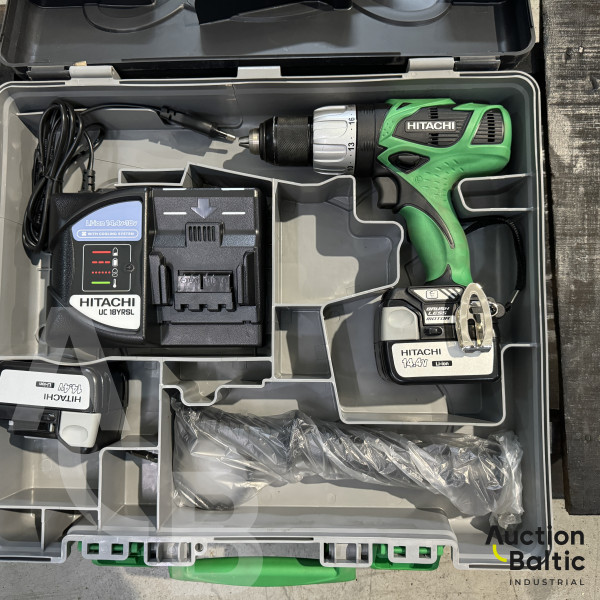 Hitachi DS10DFL