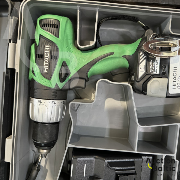 Hitachi DS10DFL