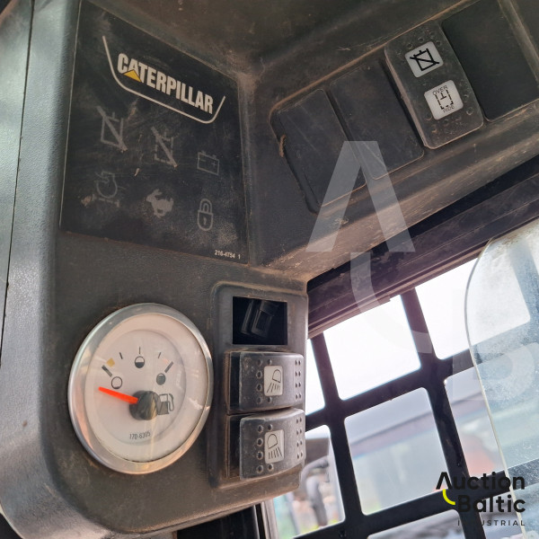 Caterpillar 262 B