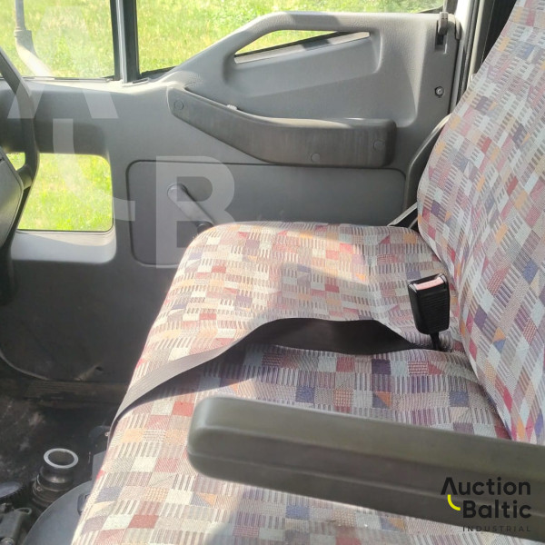 Iveco Eurocargo 130 E18