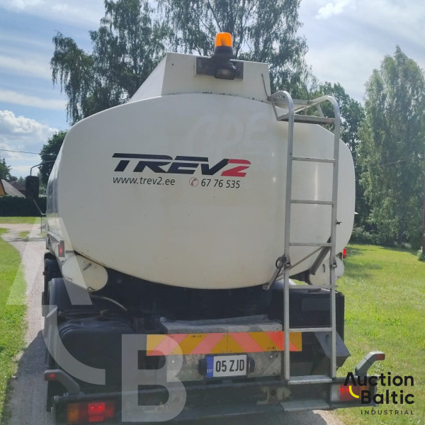 Iveco Eurocargo 130 E18