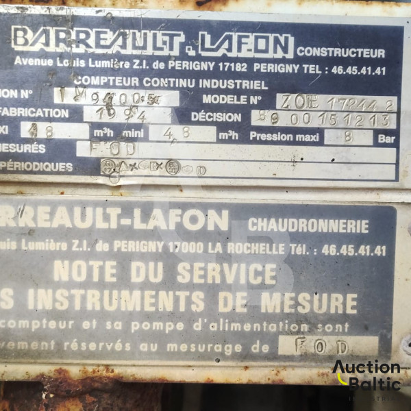 Iveco Eurocargo 130 E18