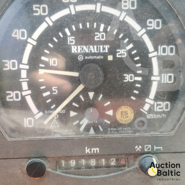 Iveco Eurocargo 130 E18