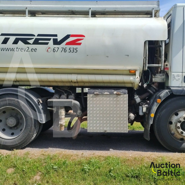 Iveco Eurocargo 130 E18