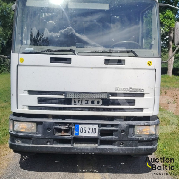 Iveco Eurocargo 130 E18
