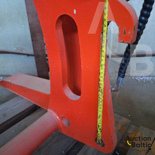Gripper (Griebtuvas)