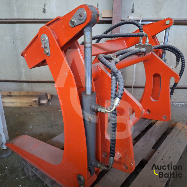 Gripper (Griebtuvas)