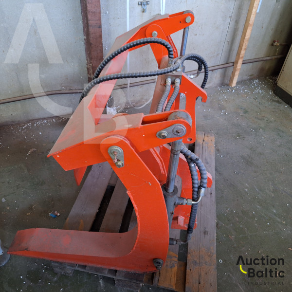 Gripper (Griebtuvas)