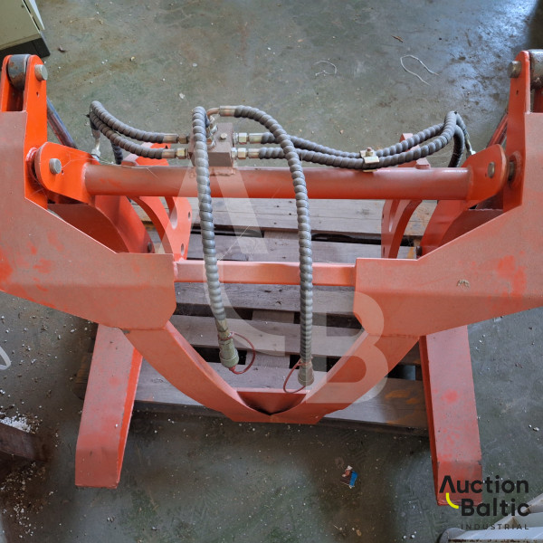 Gripper (Griebtuvas)