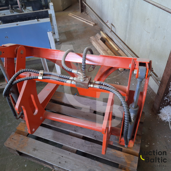 Gripper (Griebtuvas)