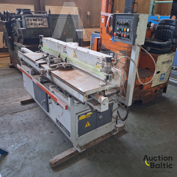 LIH WOEI & SHAPER KING LH-1400AT