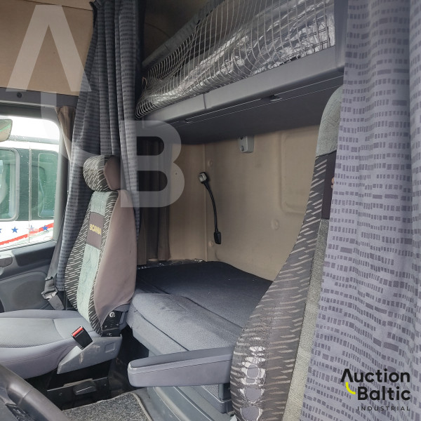 Scania R 420