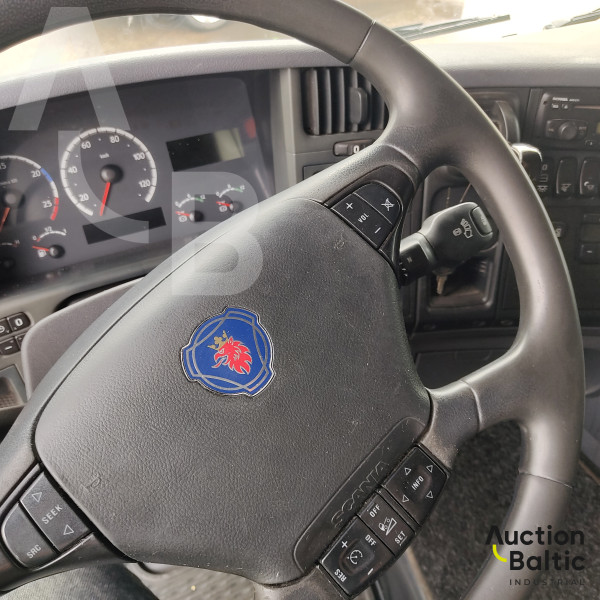 Scania R 420
