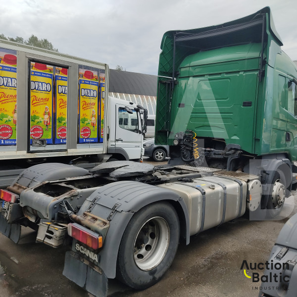 Scania R 420