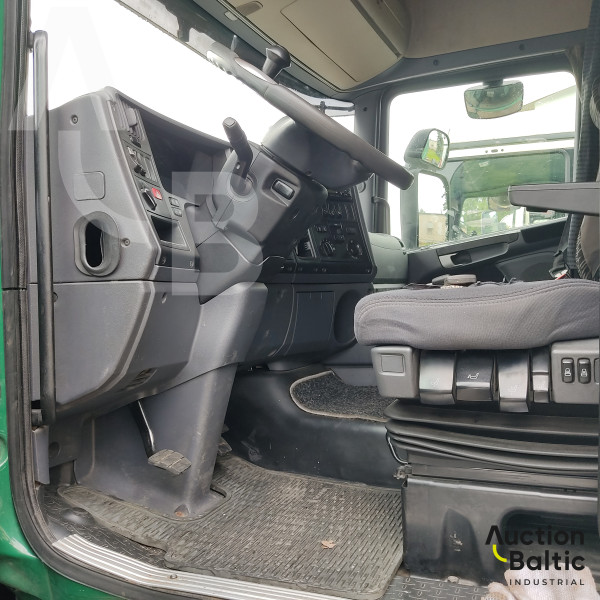 Scania R 420