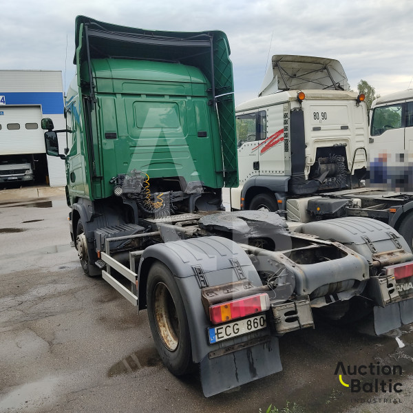 Scania R 420