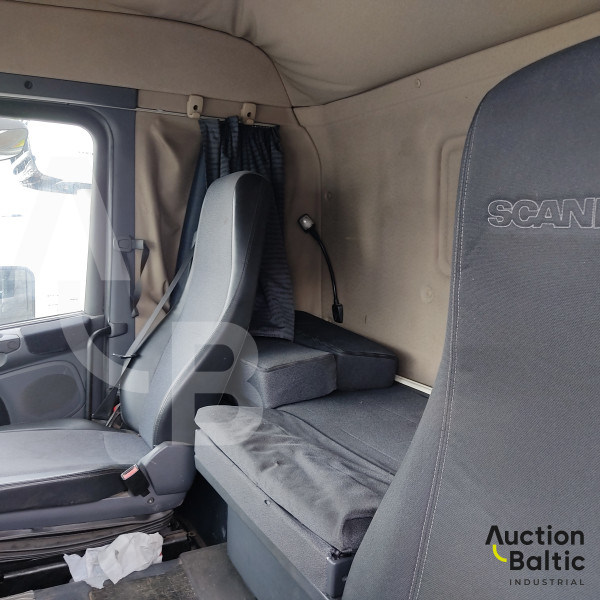 Scania R 420