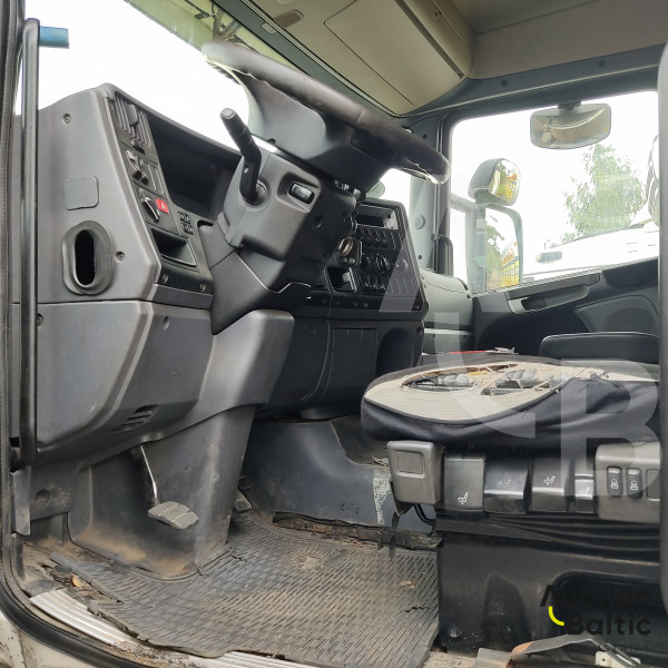 Scania R 420