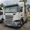 Scania R 420
