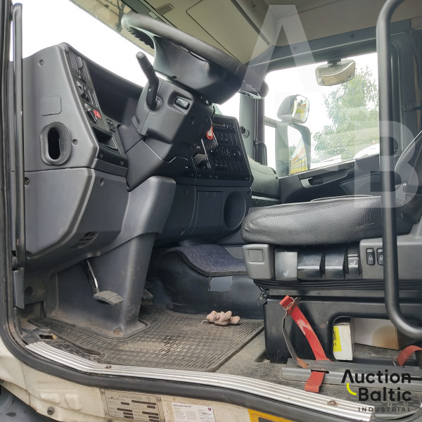 Scania R 420