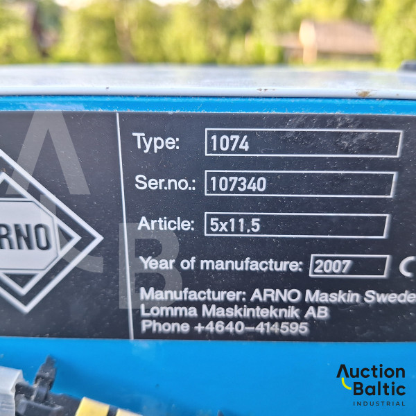 Arna 1074