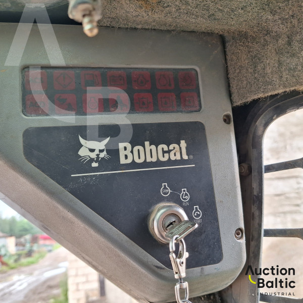 Bobcat S 250