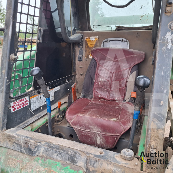 Bobcat S 250