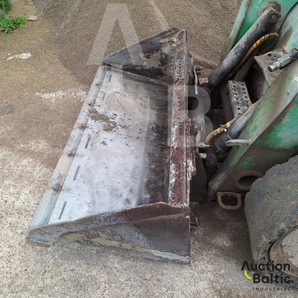 Bobcat S 250