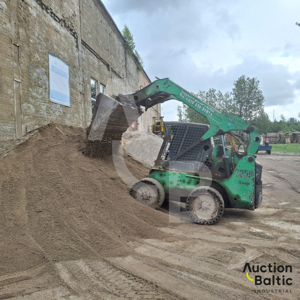 Bobcat S 250