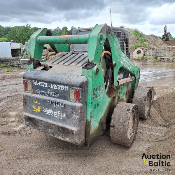 Bobcat S 250