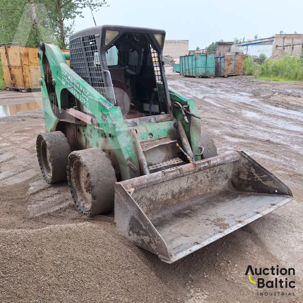 Bobcat S 250