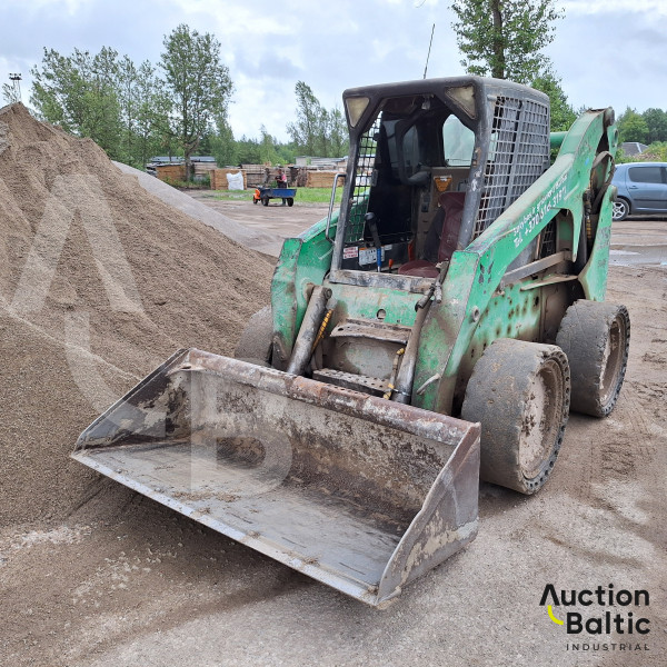 Bobcat S 250