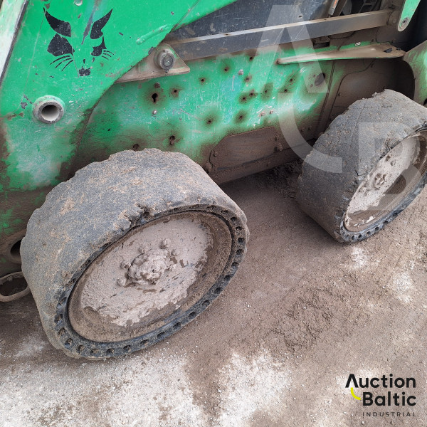 Bobcat S 250
