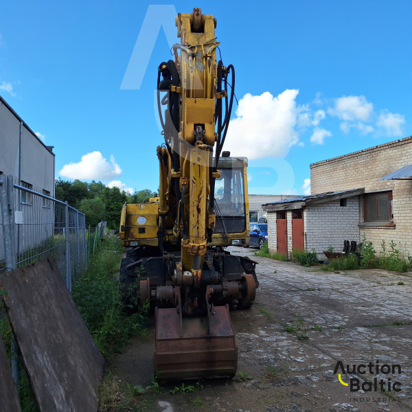 Atlas 1604 ZW WB