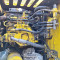 Atlas 1604 ZW WB