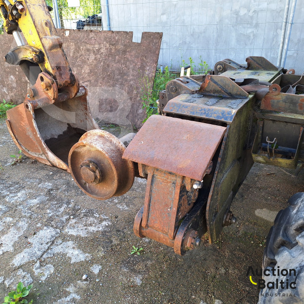 Atlas 1604 ZW WB