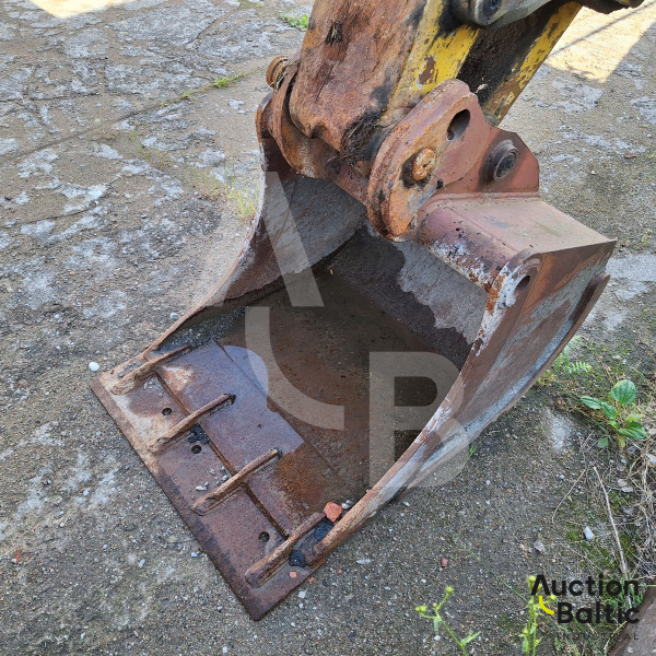 Atlas 1604 ZW WB