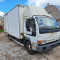 Nissan U714