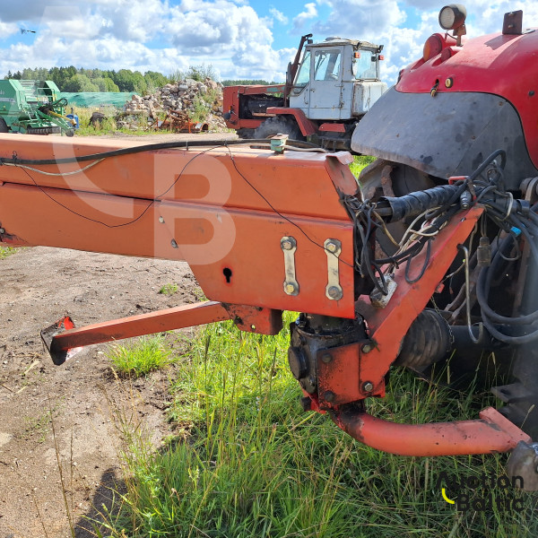 Kverneland TAARUP 4232CT