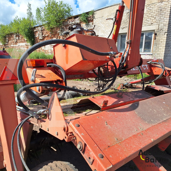 Kverneland TAARUP 4232CT