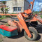 Kverneland TAARUP 4232CT