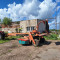 Kverneland TAARUP 4232CT