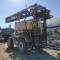 Mercedes-Benz Trac 800 + Hardi PZ Y 2200