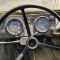 Mercedes-Benz Trac 800 + Hardi PZ Y 2200