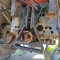 Mercedes-Benz Trac 800 + Hardi PZ Y 2200