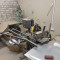 Barrel production equipment (Statinių gamybos įranga)