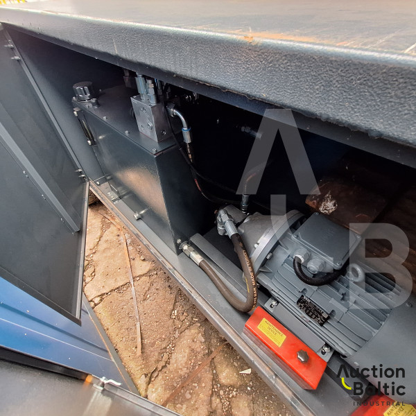 Onder Lift MP 2118