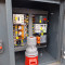 Onder Lift MP 2118
