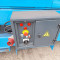 Onder Lift MP 2118