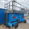 Onder Lift MP 2118